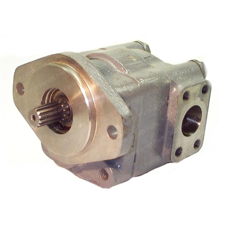 PUMP - HYDRAULIC DWYT5800086-94 dwyt5800086-94 product image