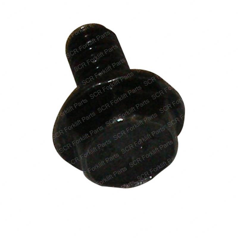 BOLT - HEX HEAD WITH WASHER KO01435-40612 ko01435-40612 product image