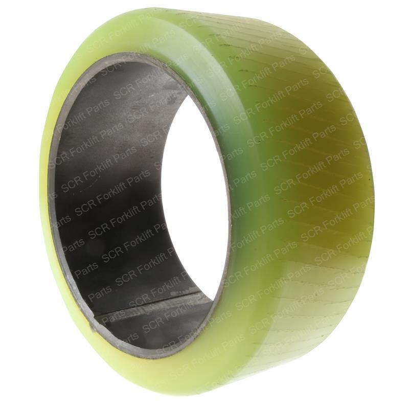 TIRE - POLY 13 X 5 1/2 X 9.5 CR121501-342-04 cr121501-342-04 product image