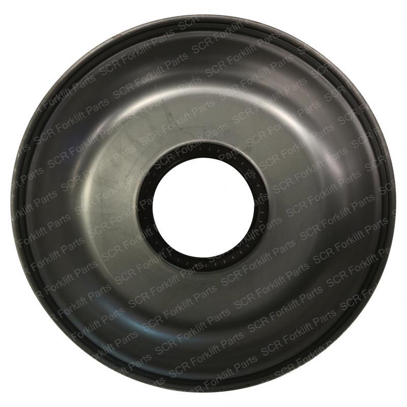 OIL BAFFLE + SEAL ASSEMBLY HY1624458 hy1624458 product image