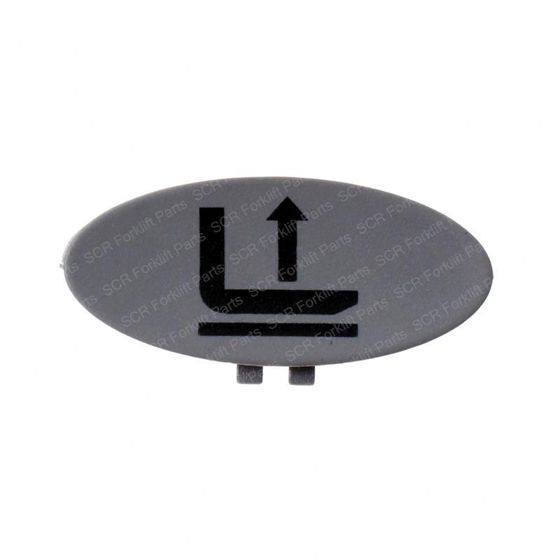 PLATE - SYMBOL, LIFT TY005904729971 ty005904729971 product image