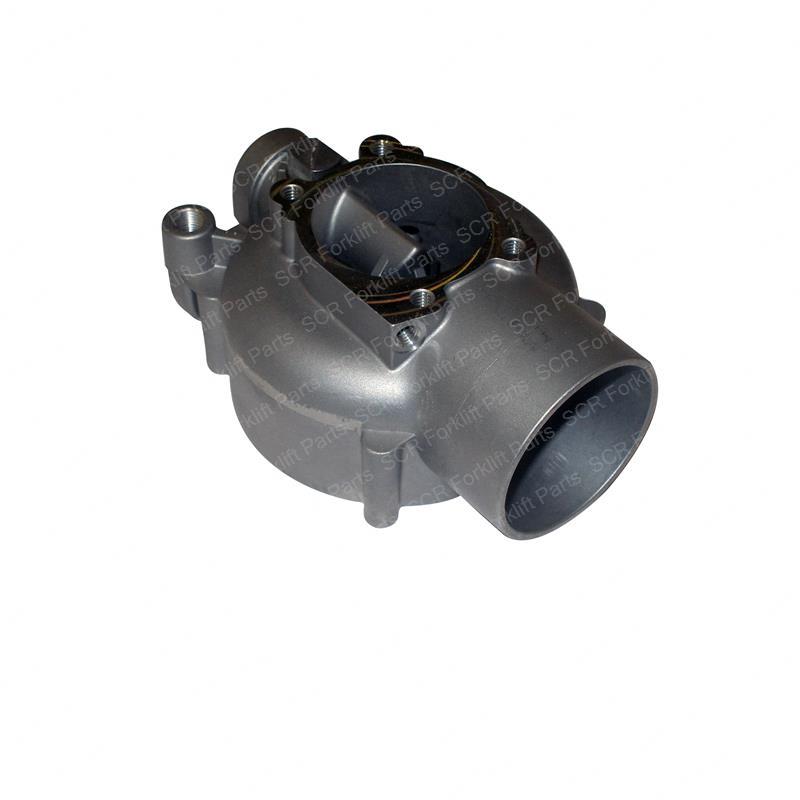 BODY - AIR HORN TY00591-14192-81 ty00591-14192-81 product image
