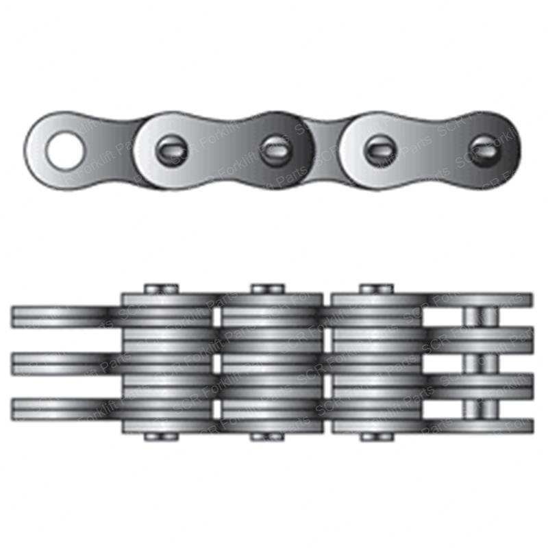 CHAIN - 10 FT HY0866618 hy0866618 product image