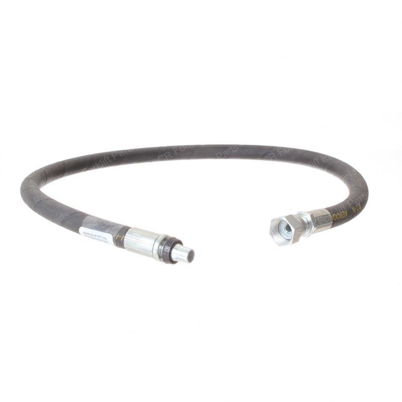 HOSE 0.38 X 40.00 STR X STR JL2717270 jl2717270 product image