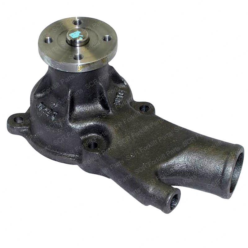 PUMP - WATER DWYT580034355 dwyt580034355 product image
