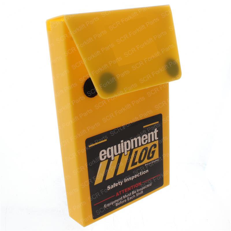 CASE - LIFT TRUCK LOG SY1232352 sy1232352 product image