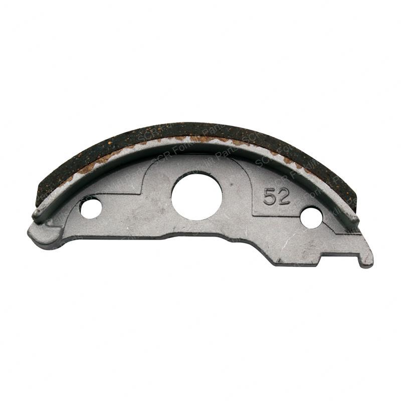 SHOE - BRAKE NA CL444095 cl444095 product image