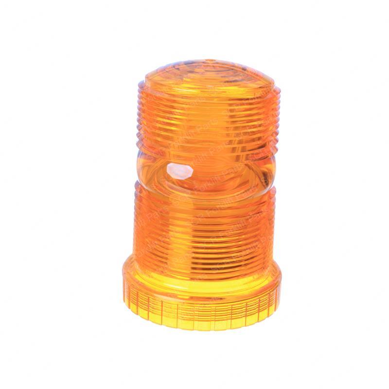 LENS - STROBE AMBER GNJL7016372 gnjl7016372 product image