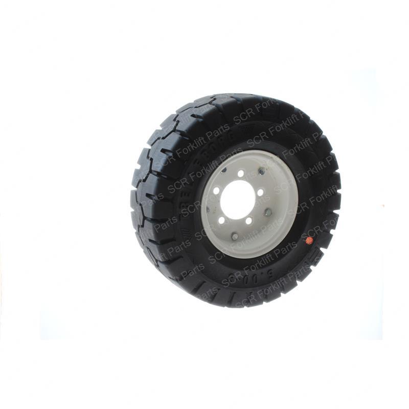 WHEEL REAR SY28-101436 sy28-101436 product image
