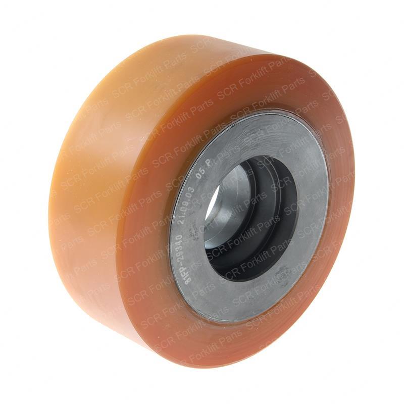 WHEEL - POLY 7.00X2.88 HN81FP-29340 hn81fp-29340 product image
