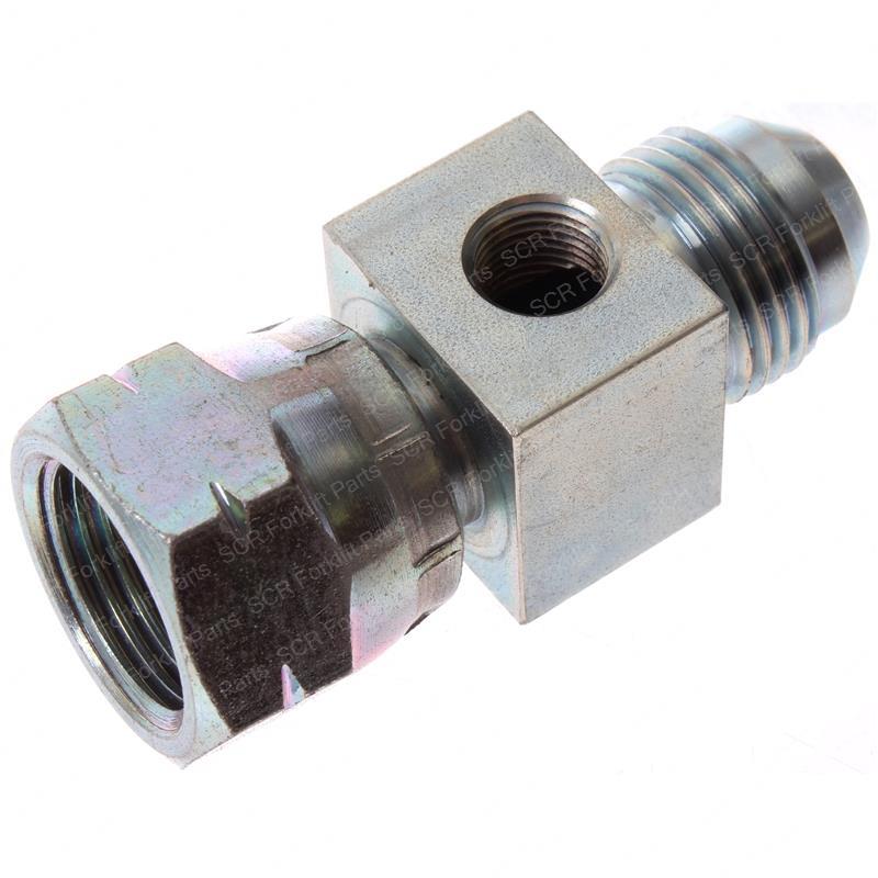 PRESSURE TEST ADAPTER FITTING TY094502332071 ty094502332071 product image