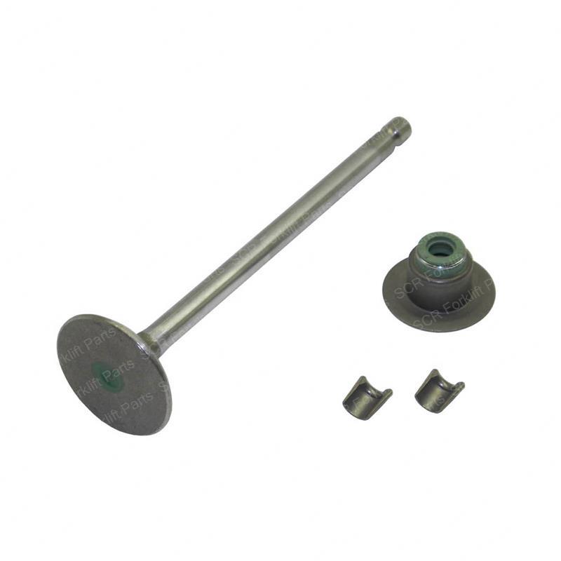 KIT - EXHAUST VALVE HNXKDE-01541 hnxkde-01541 product image