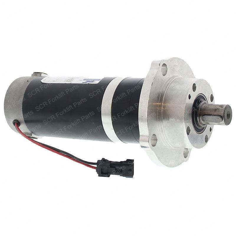 MOTOR - STEER GEAR ASSEMBLY RA1092687 ra1092687 product image