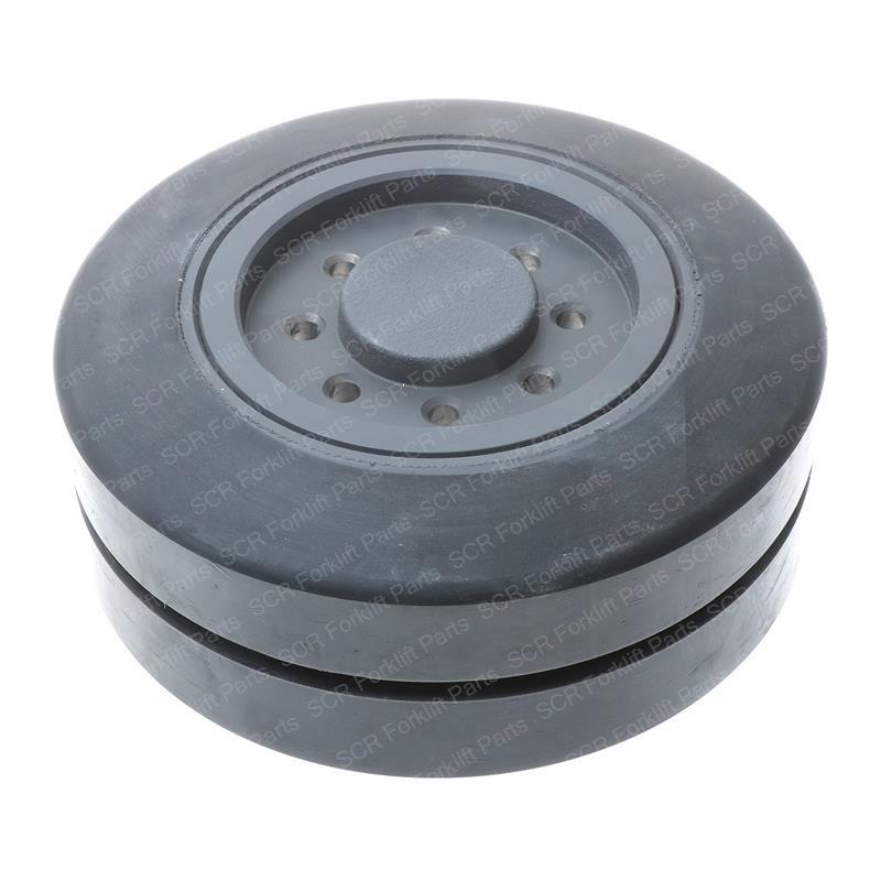 WHEEL - TRACTION CR087880-014 cr087880-014 product image