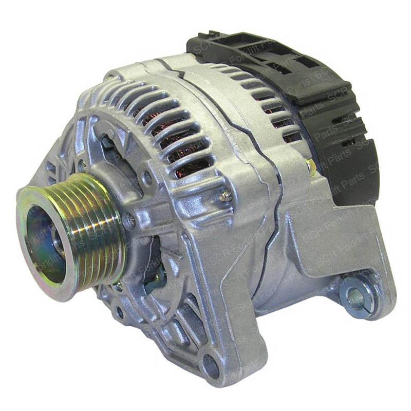ALTERNATOR ASSEMBLY NI23100-0U060 ni23100-0u060 product image