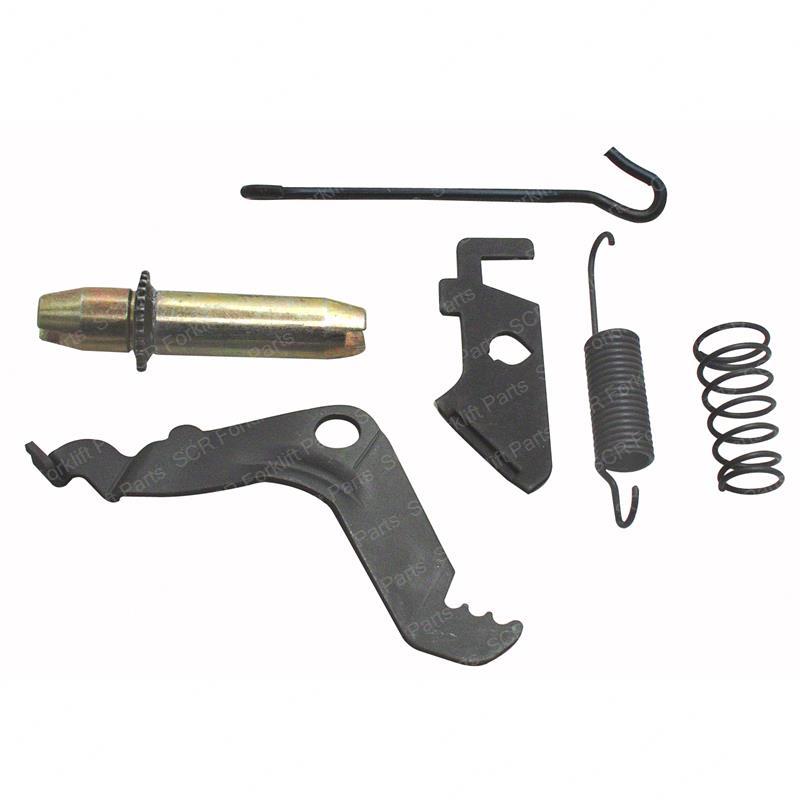 ADJUSTER KIT - BRAKE DWHY1367877 dwhy1367877 product image
