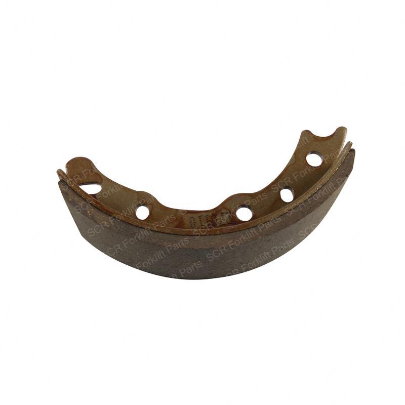 SHOE - BRAKE NA NICK124557 nick124557 product image