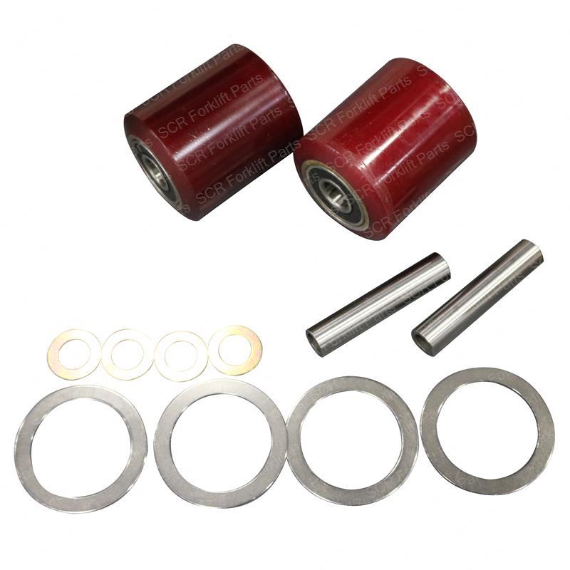 WHEELKIT(STDPOLY) LI166695 li166695 product image