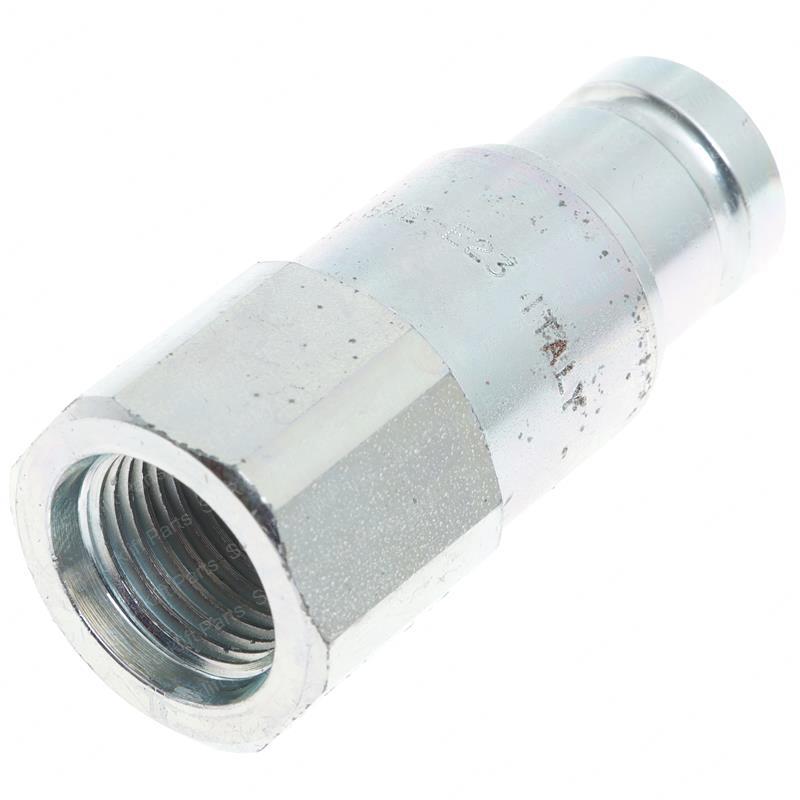 FITTING-QUICK HYDR. INTERPART JC400/F4962-INT jc400-f4962-int product image