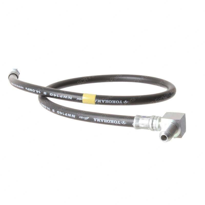 HOSE ASSEMBLY SY1260929 sy1260929 product image