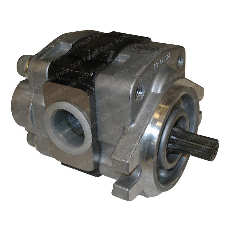PUMP - HYDRAULIC DWTY671101092071 dwty671101092071 product image