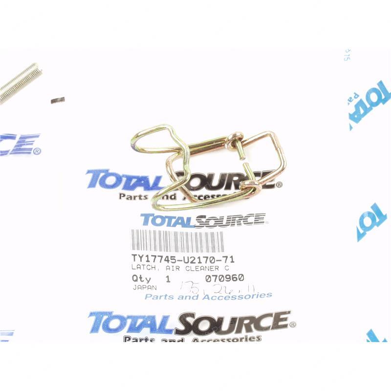 LATCH - AIR CLEANER GNP538928 gnp538928 product image