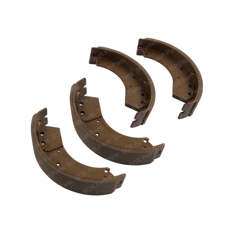 BRAKE SHOE - N/A SET OF 4 DWCL888345 dwcl888345 product image