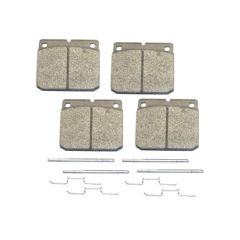BRAKE PAD KIT JC454-04501 jc454-04501 product image