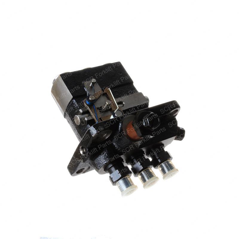 PUMP ASSEMBLY - FUEL INJECTOR CT30H6501200 ct30h6501200 product image