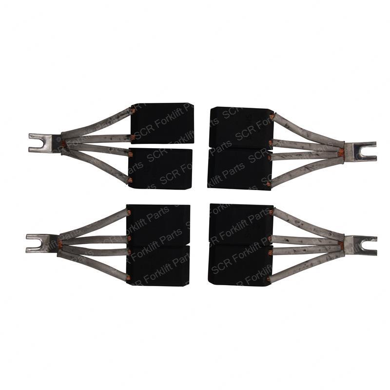 BRUSH PAIR SET - 4 CT0358319 ct0358319 product image