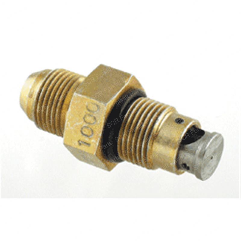 VALVE -FLOW CONTROL LH 2ND CYL NI5903603010 ni5903603010 product image