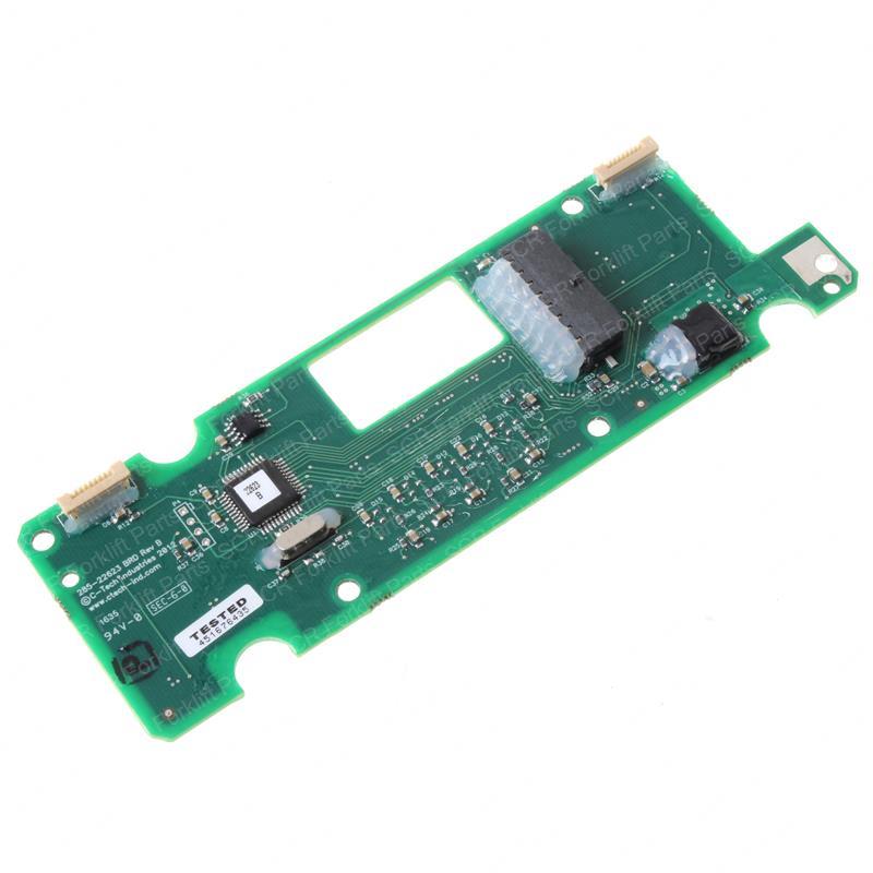 CONTROLLER ES PLATFORM BOARD JL1600439 jl1600439 product image