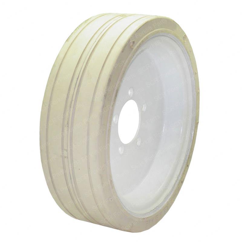 MOULD ON WHEEL - 16X5X12 5HOLE JLMEC2588261 jlmec2588261 product image