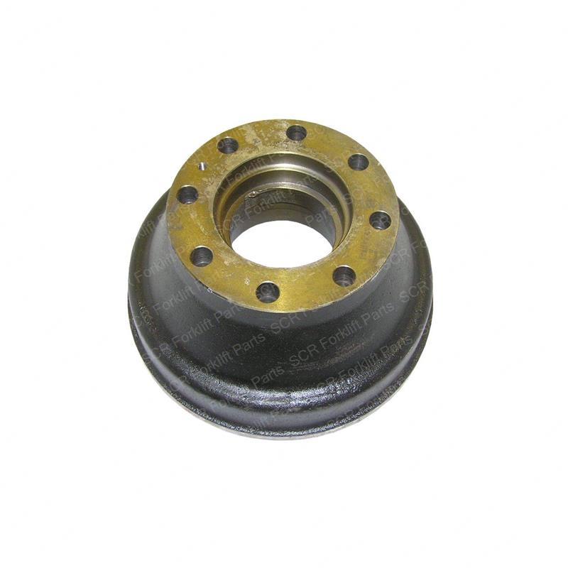 HUB - DRIVE AXLE DWNI4320411H01F1 dwni4320411h01f1 product image