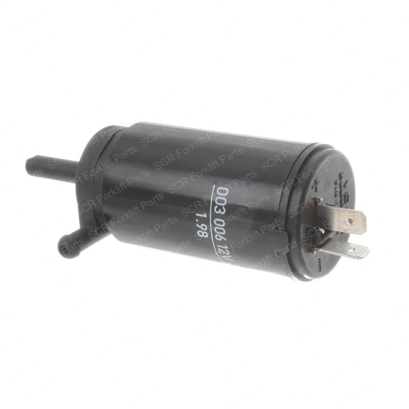 PUMP - ELECTRIC - WIPER WASHER HY1365288 hy1365288 product image