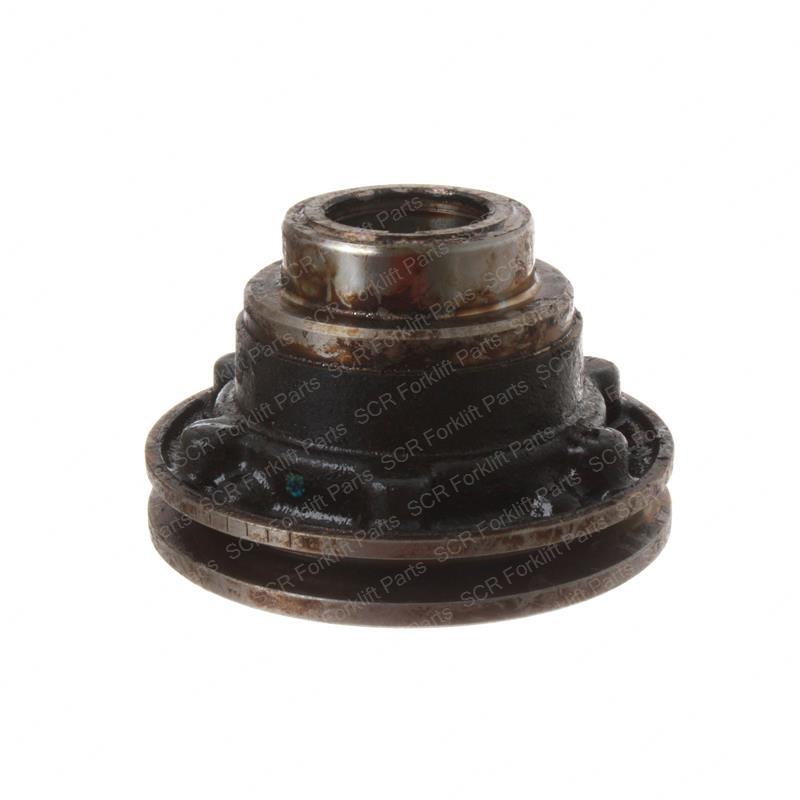 PULLEY - CRANK NI12303-FM000 ni12303-fm000 product image