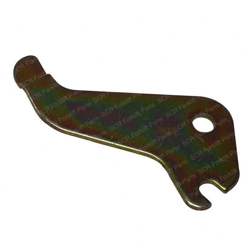 LEVER - BRAKE ASSEMBLY LH NI44211-22H00 ni44211-22h00 product image