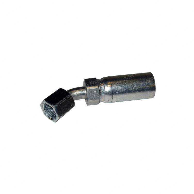 FITTING - SWIVEL TY00591-22874-81 ty00591-22874-81 product image