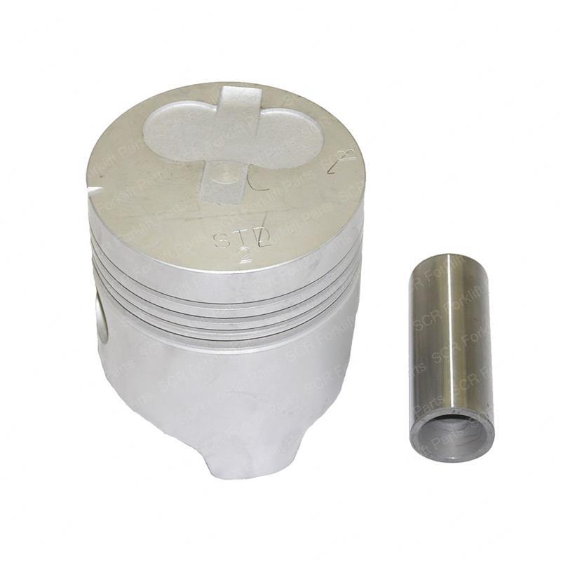 PISTON - W/PIN TY131013196071 ty131013196071 product image