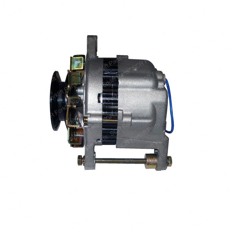 ALTERNATOR - NEW HN119836-77201 hn119836-77201 product image