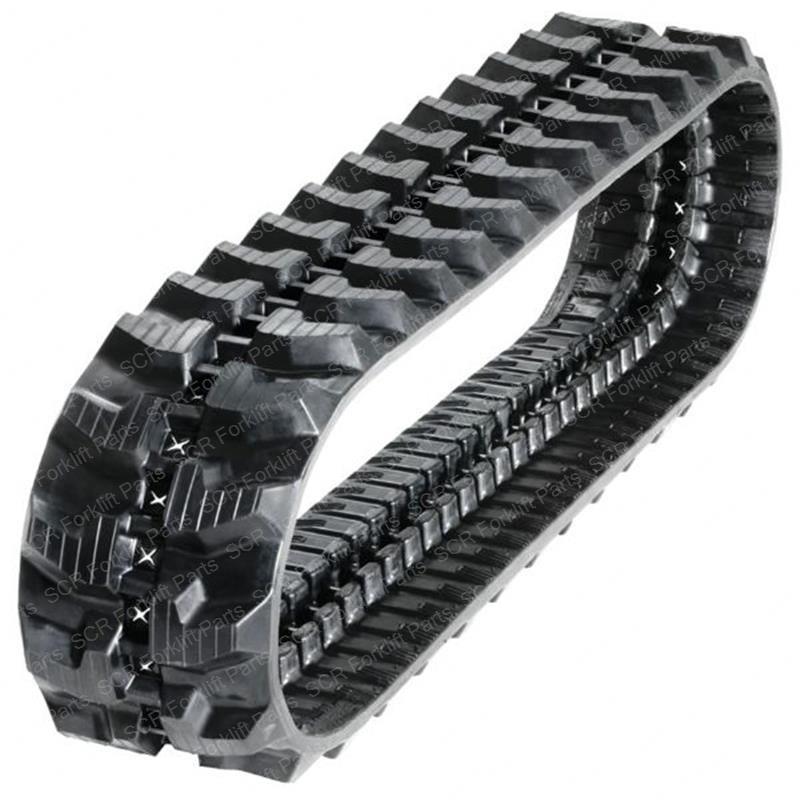 TRACK - RUBBER 230X48X62 JC332/L5222 jc332-l5222 product image