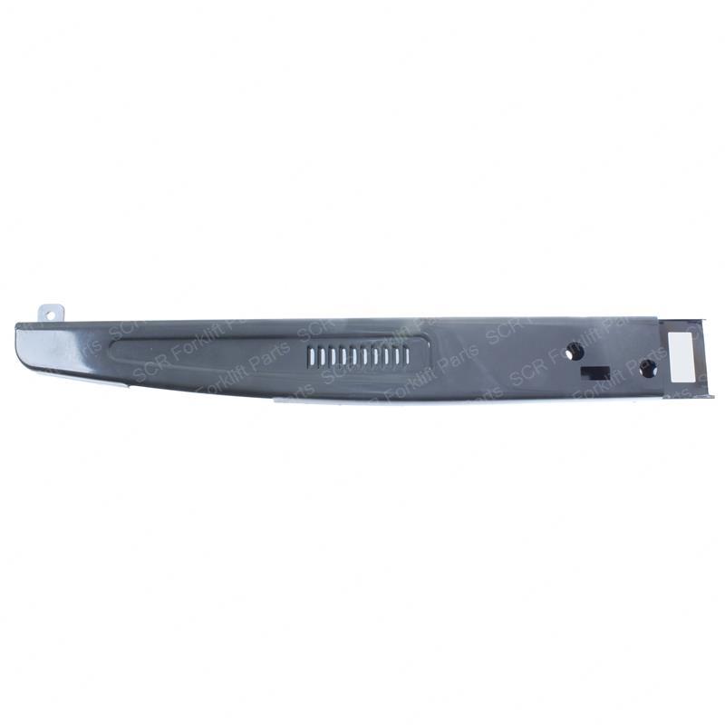 GUARD ASSY-RR PLR - RH NI73760-FW70B ni73760-fw70b product image