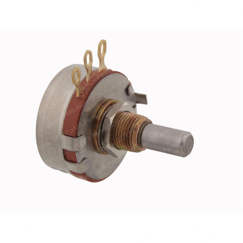 POTENTIOMETER RA1007256/004 ra1007256-004 product image
