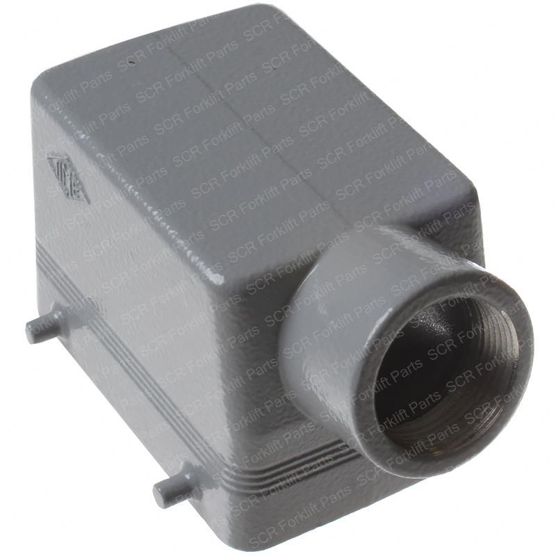 HOUSING - CONNECTOR JL114466 jl114466 product image
