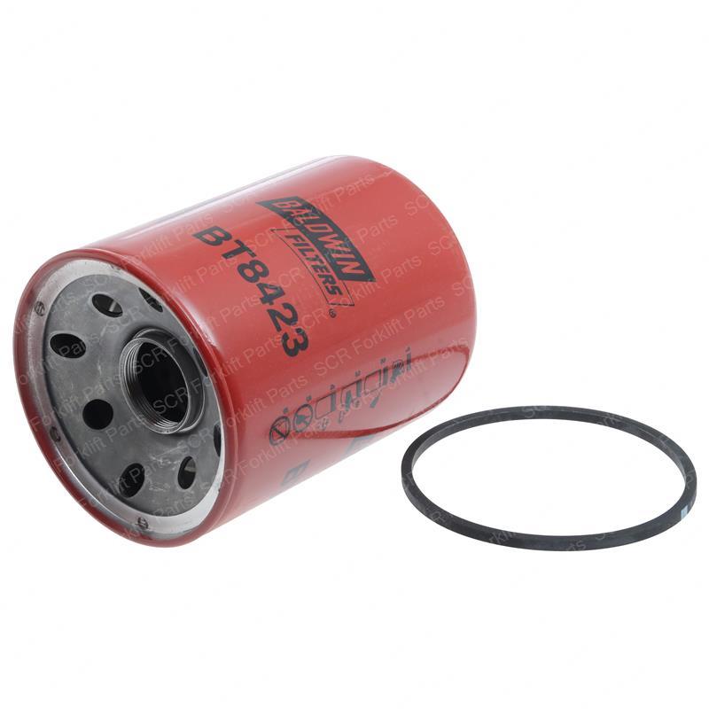 FILTER - HYDRAULIC NIBT8423 nibt8423 product image