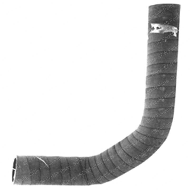 HOSE - RADIATOR UPPER NI24842-12001 ni24842-12001 product image