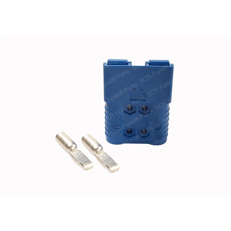 SBE 160A CONN. 35MM BLUE NI29528-31K00 ni29528-31k00 product image
