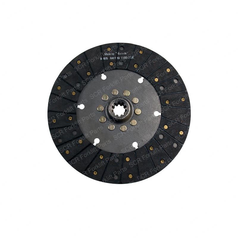 PLATE - CLUTCH CL2321831 cl2321831 product image