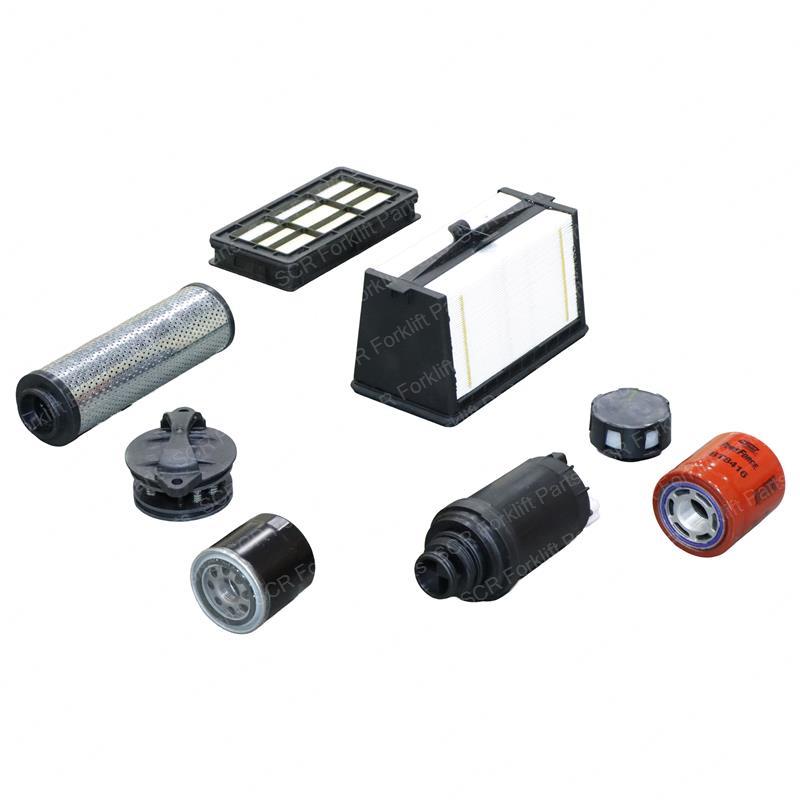 KIT - MAINTENANCE 1000 HR BC7295515 bc7295515 product image