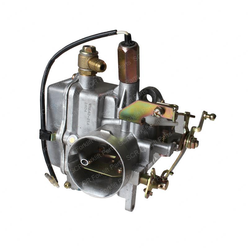 CARB (AC16010-K4046)